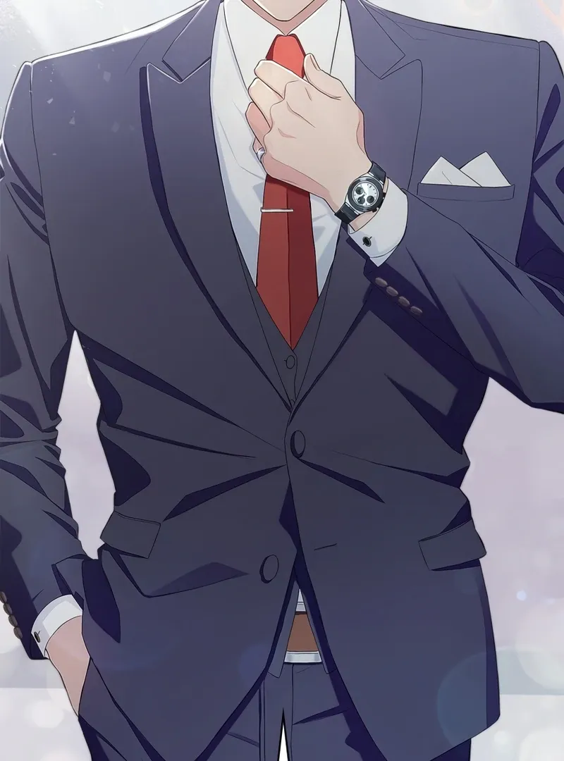 Genre is Romance Chapter 1 page 168 - 