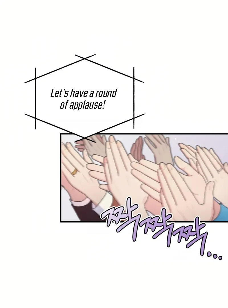 Genre is Romance Chapter 1 page 32 - 