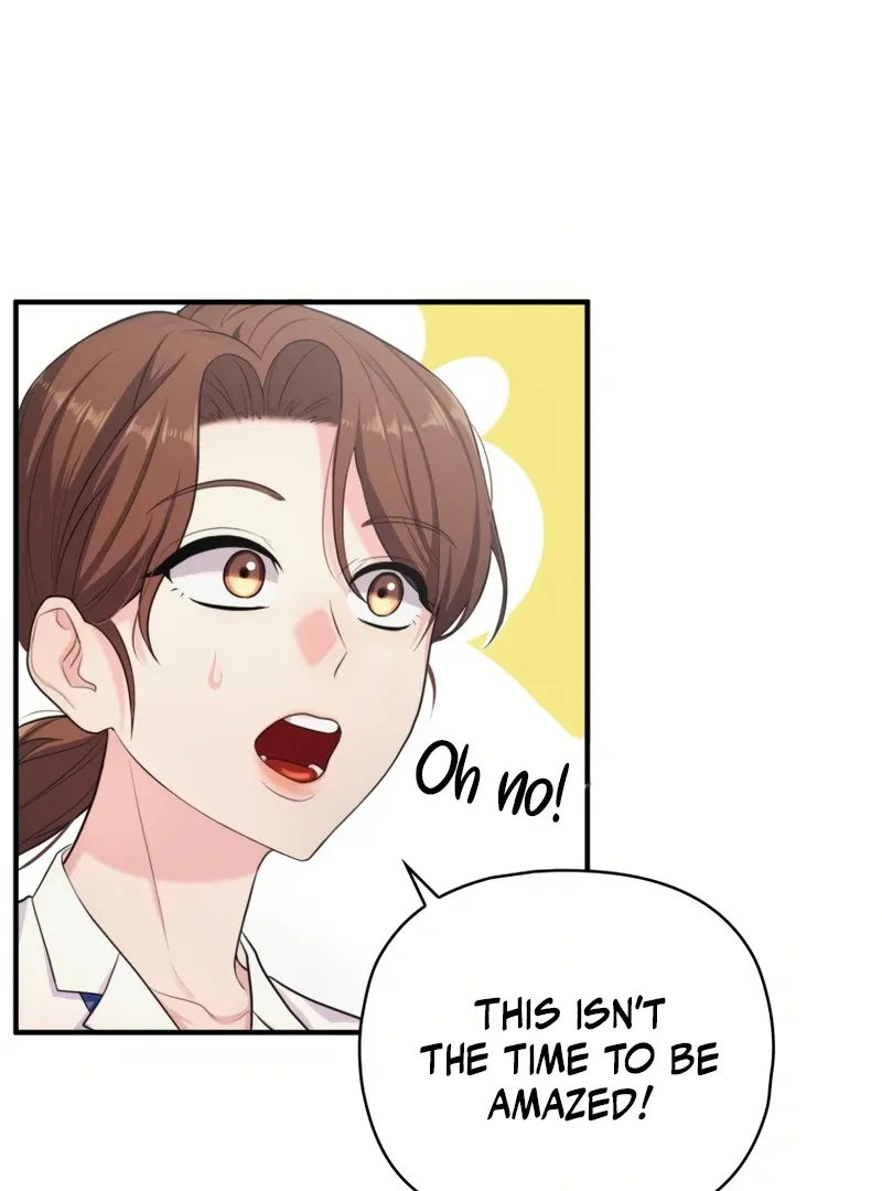 Genre is Romance Chapter 1 page 34 - 