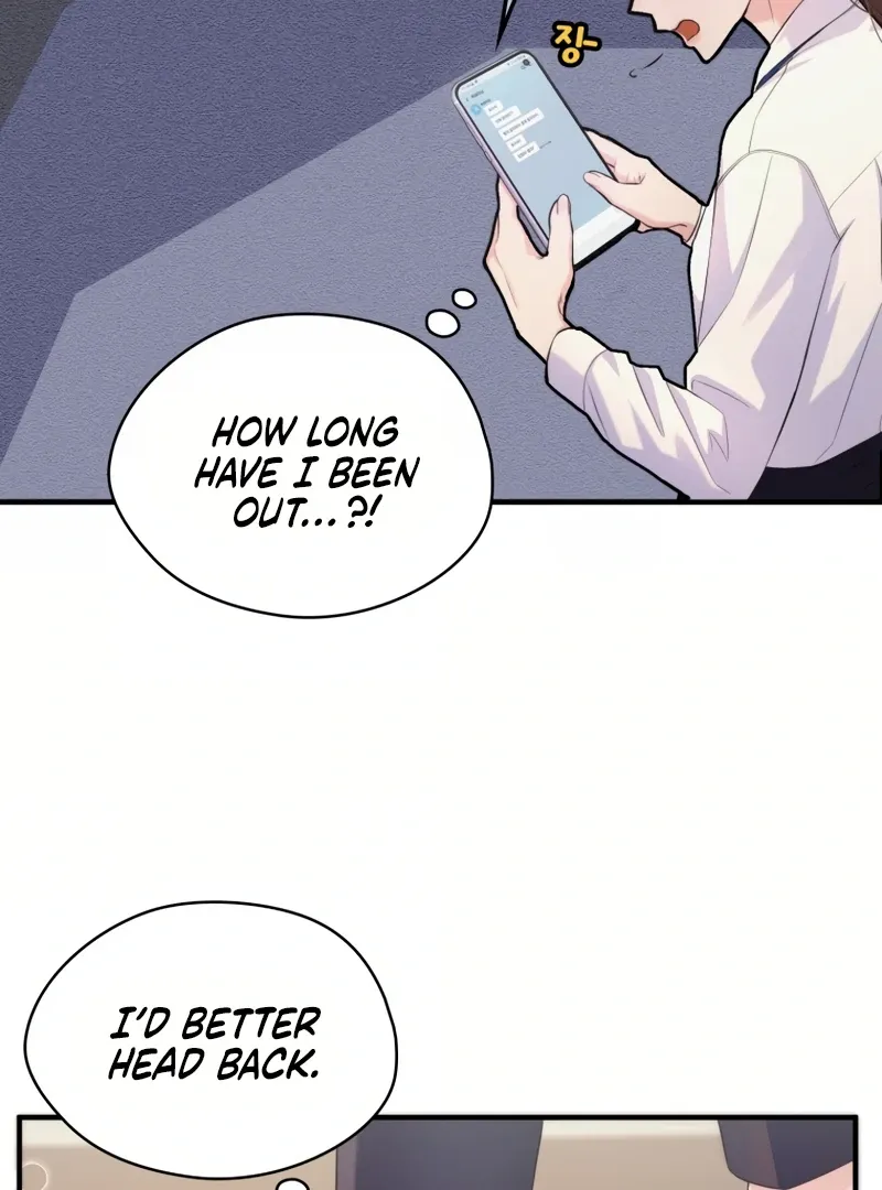 Genre is Romance Chapter 1 page 38 - 
