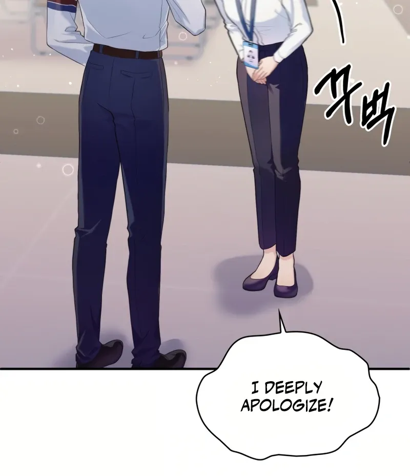 Genre is Romance Chapter 1 page 47 - 
