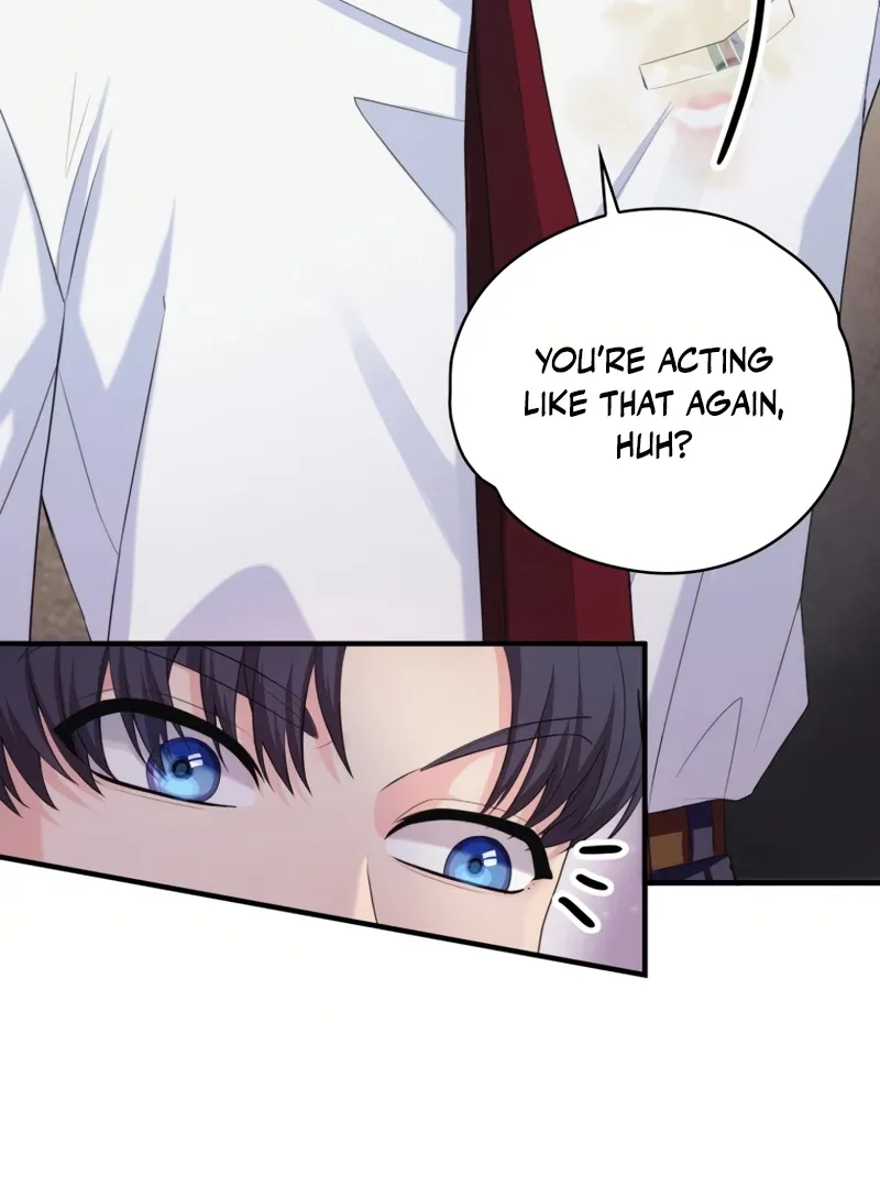 Genre is Romance Chapter 1 page 70 - 