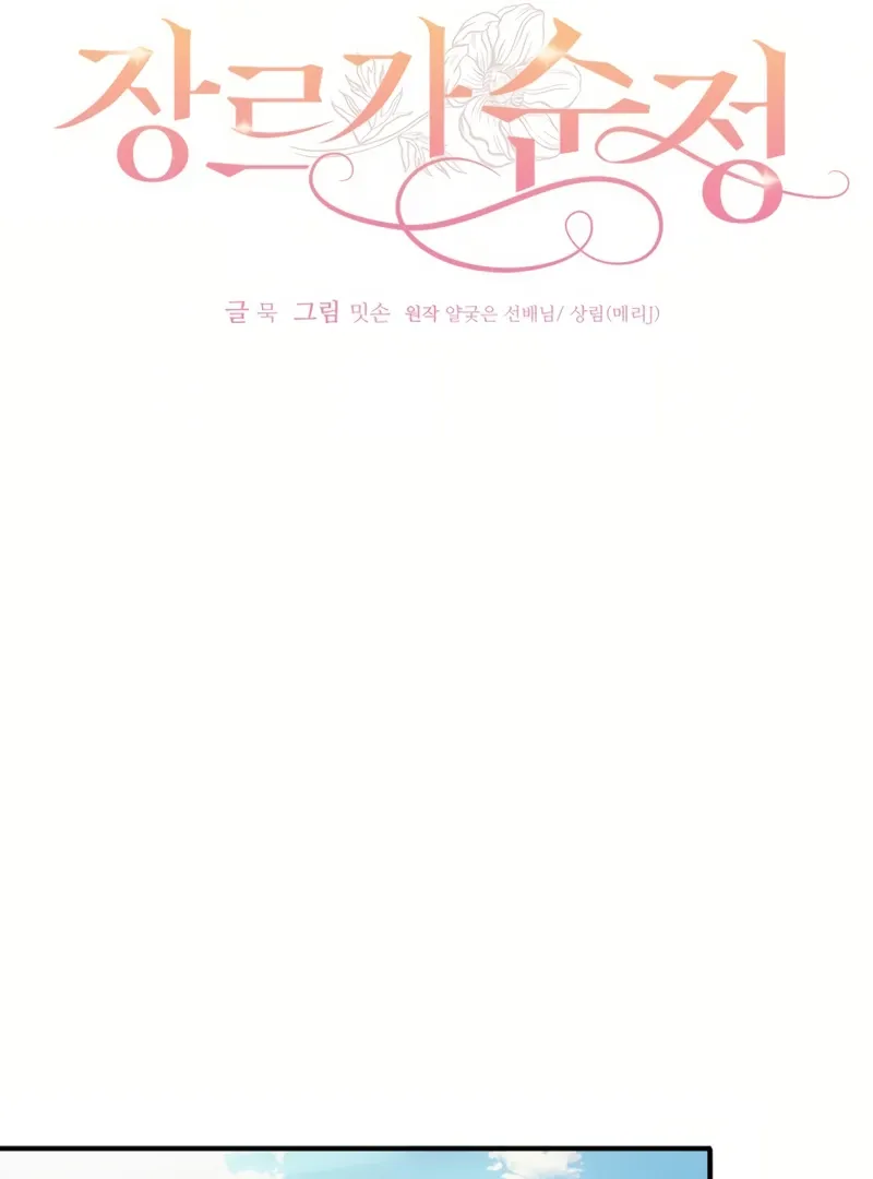 Genre is Romance Chapter 1 page 80 - 