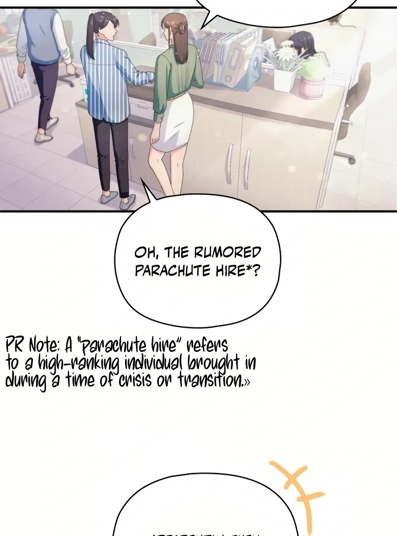 Genre is Romance Chapter 1 page 83 - 
