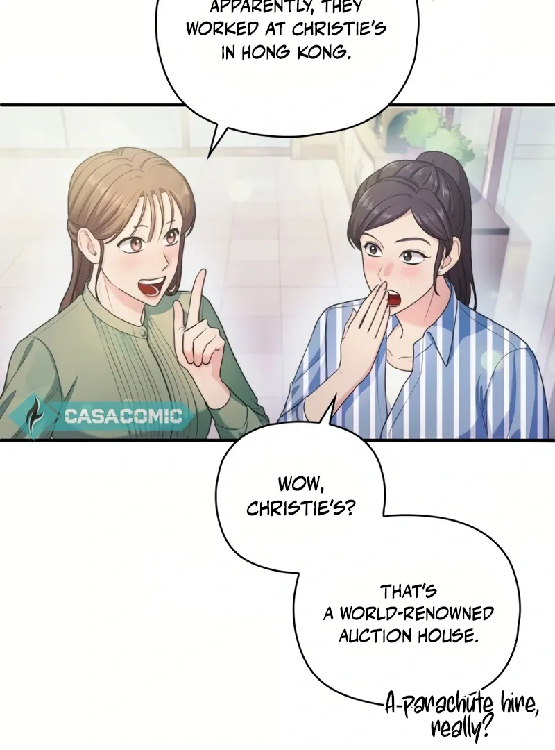 Genre is Romance Chapter 1 page 84 - 