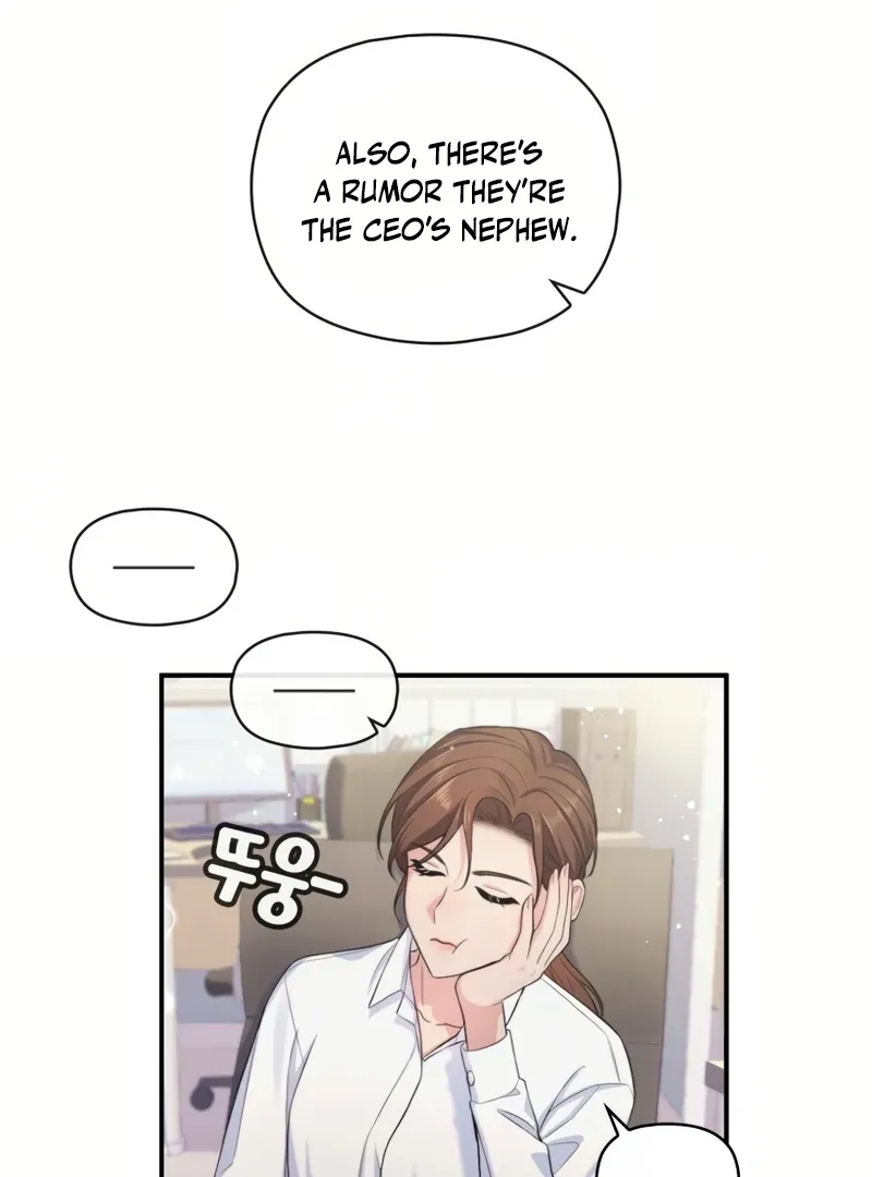 Genre is Romance Chapter 1 page 85 - 