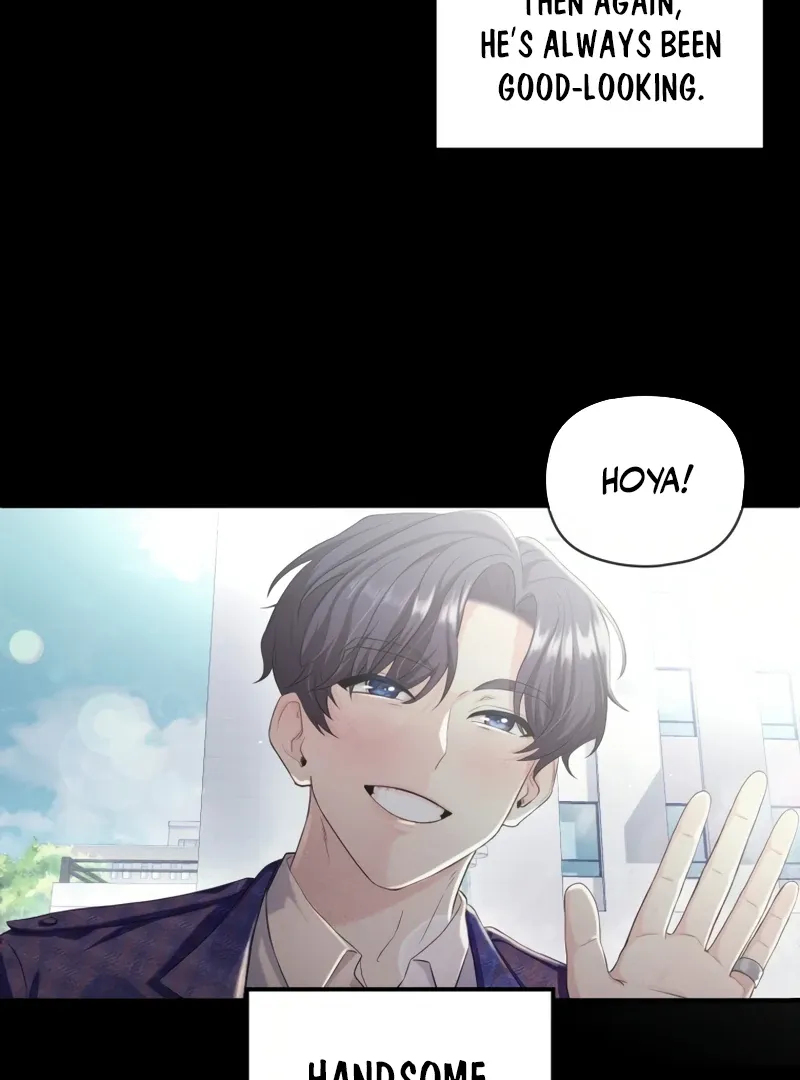Genre is Romance Chapter 1 page 92 - 