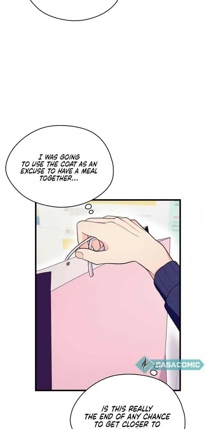 Genre is Romance Chapter 10 page 12 - 