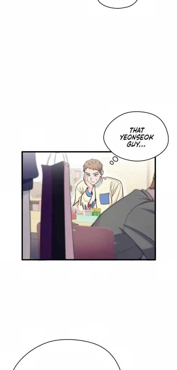 Genre is Romance Chapter 10 page 14 - 