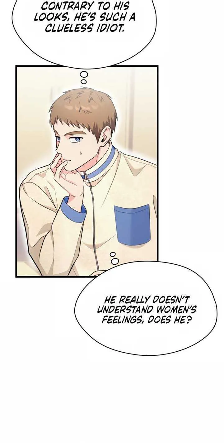 Genre is Romance Chapter 10 page 15 - 