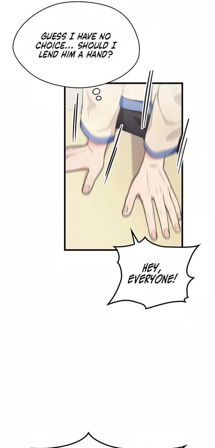 Genre is Romance Chapter 10 page 16 - 