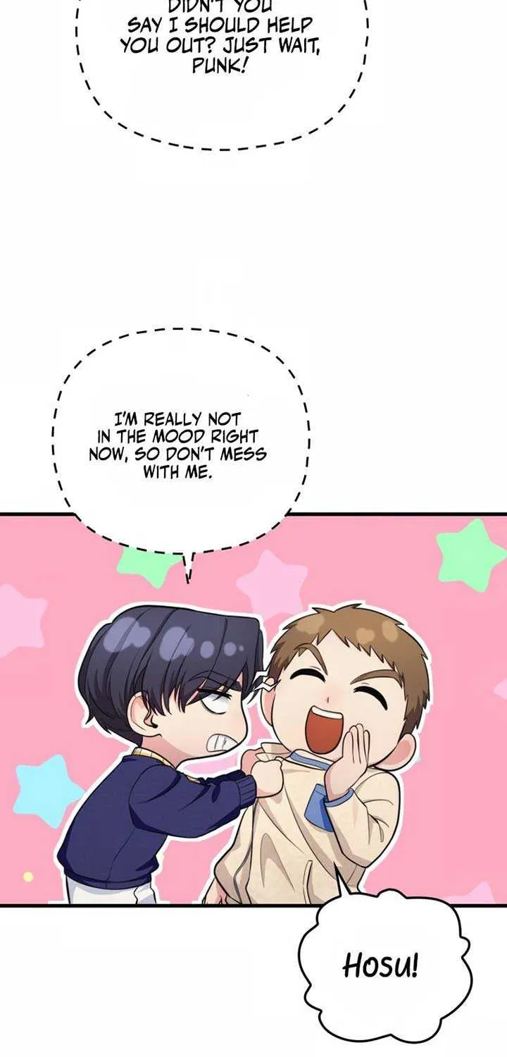 Genre is Romance Chapter 10 page 19 - 