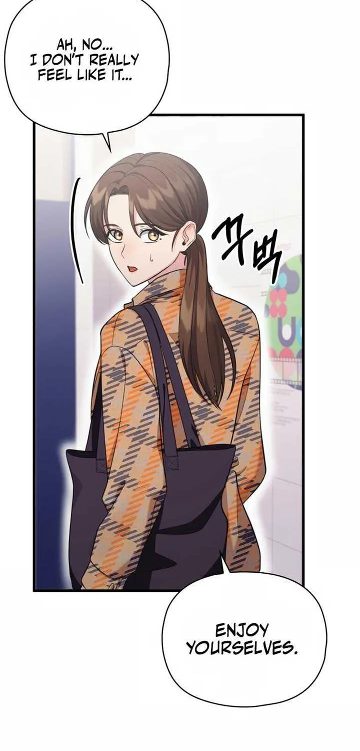 Genre is Romance Chapter 10 page 21 - 
