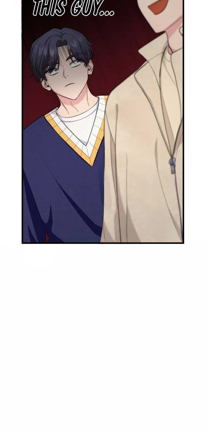 Genre is Romance Chapter 10 page 24 - 