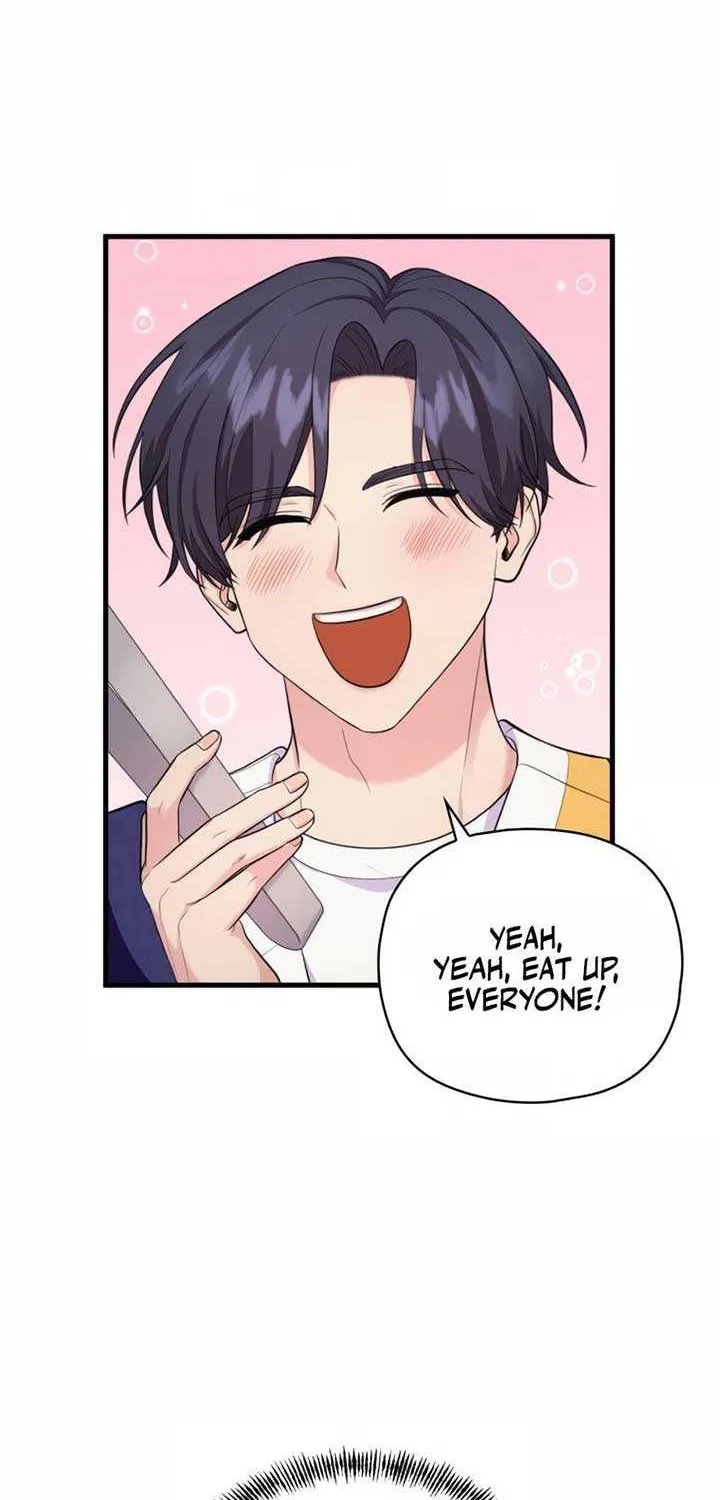 Genre is Romance Chapter 10 page 28 - 