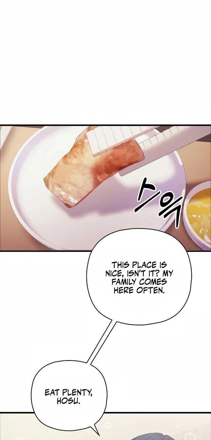 Genre is Romance Chapter 10 page 30 - 