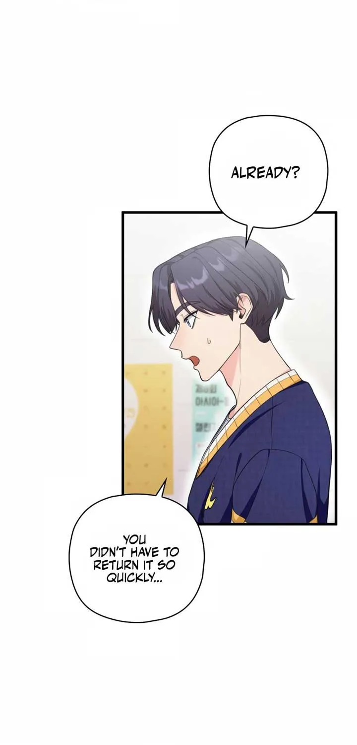 Genre is Romance Chapter 10 page 4 - 