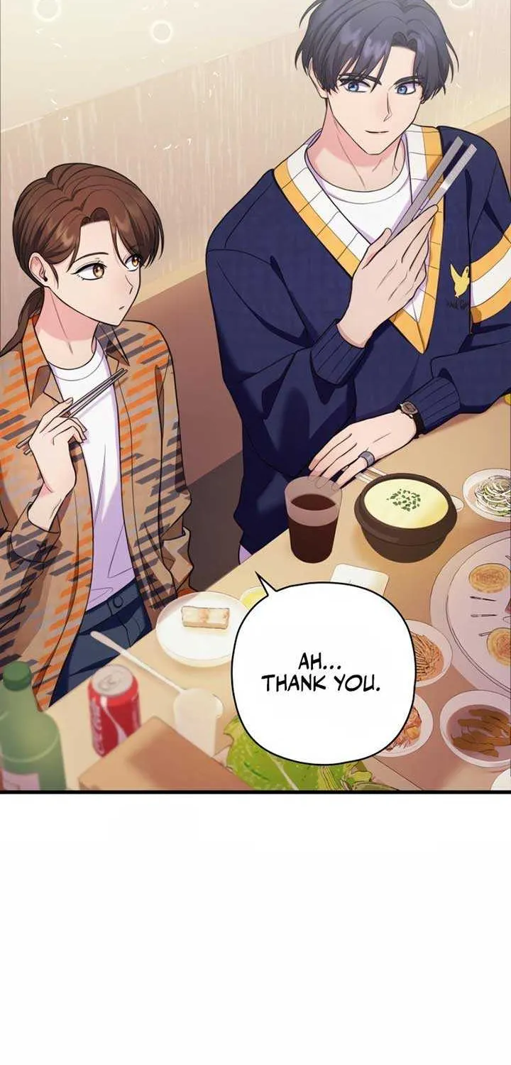 Genre is Romance Chapter 10 page 31 - 