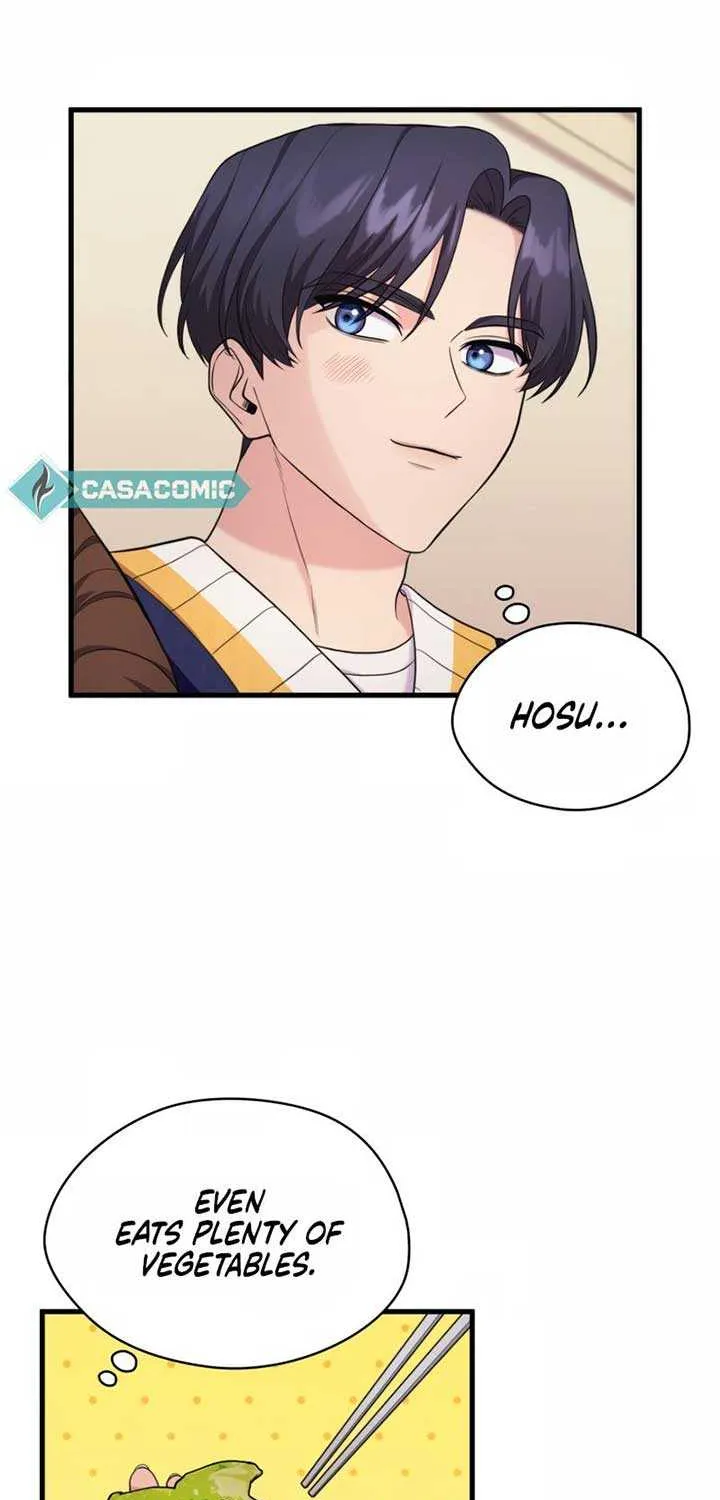 Genre is Romance Chapter 10 page 32 - 