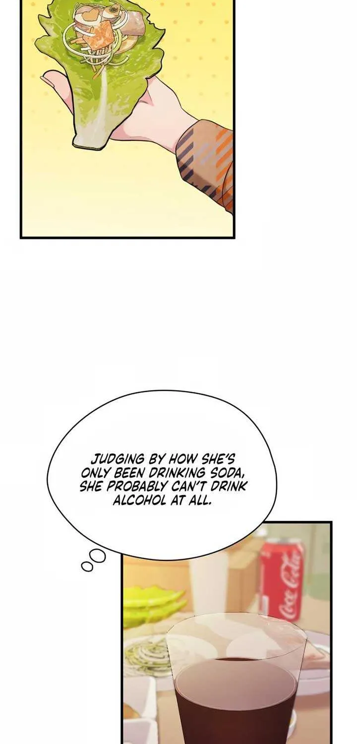 Genre is Romance Chapter 10 page 33 - 