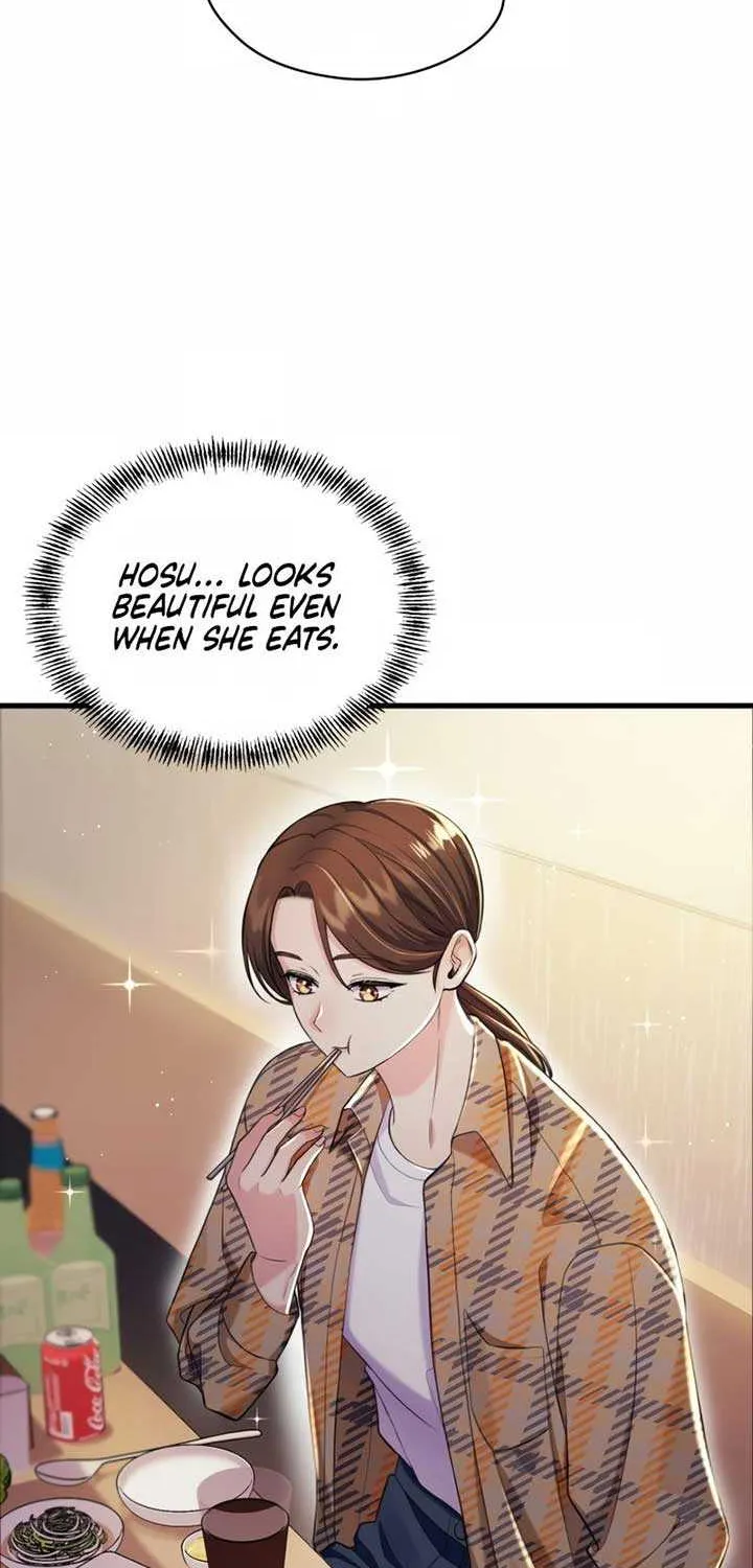Genre is Romance Chapter 10 page 35 - 