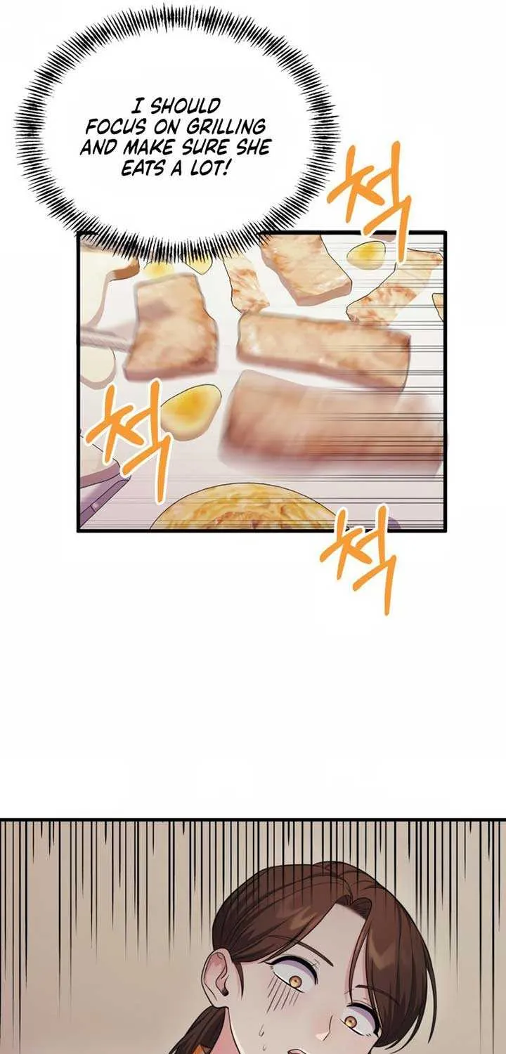 Genre is Romance Chapter 10 page 37 - 