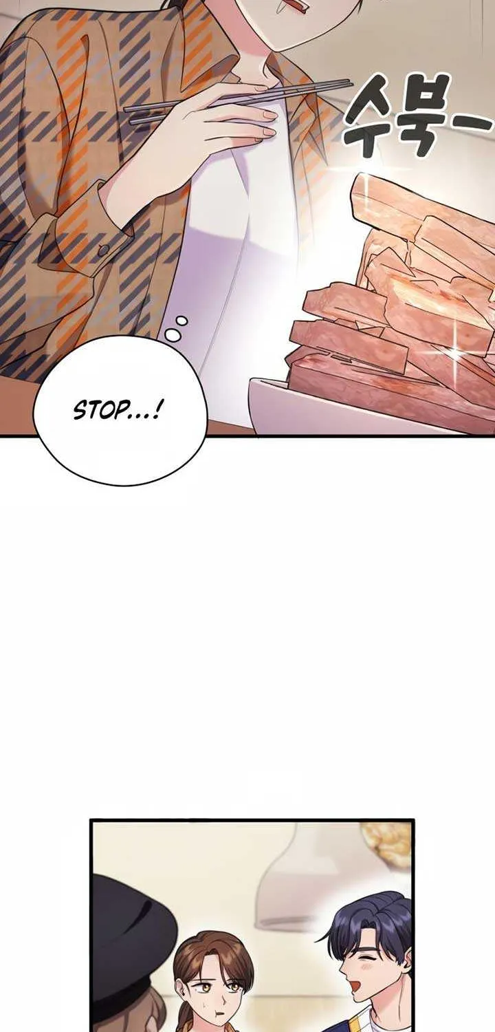 Genre is Romance Chapter 10 page 38 - 