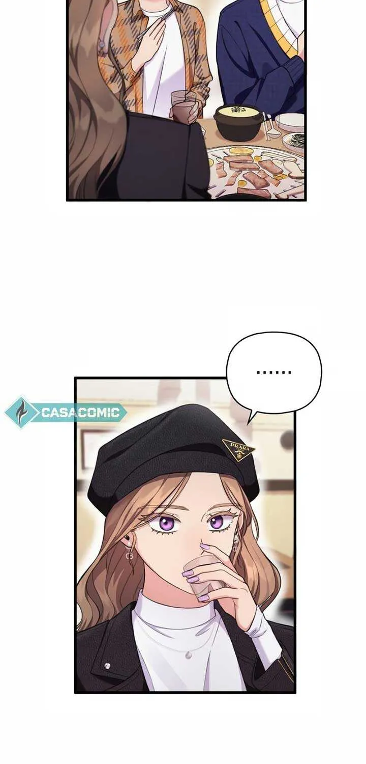 Genre is Romance Chapter 10 page 39 - 