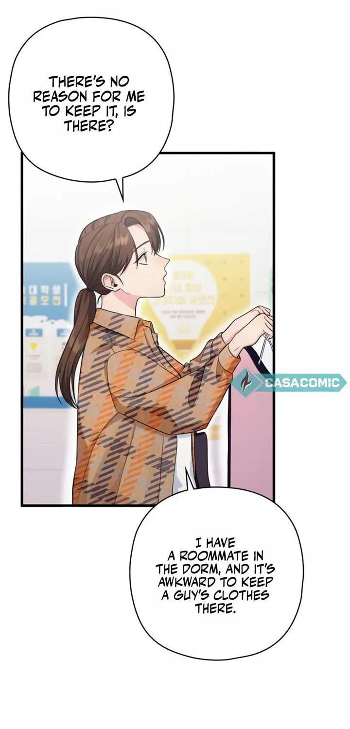 Genre is Romance Chapter 10 page 5 - 