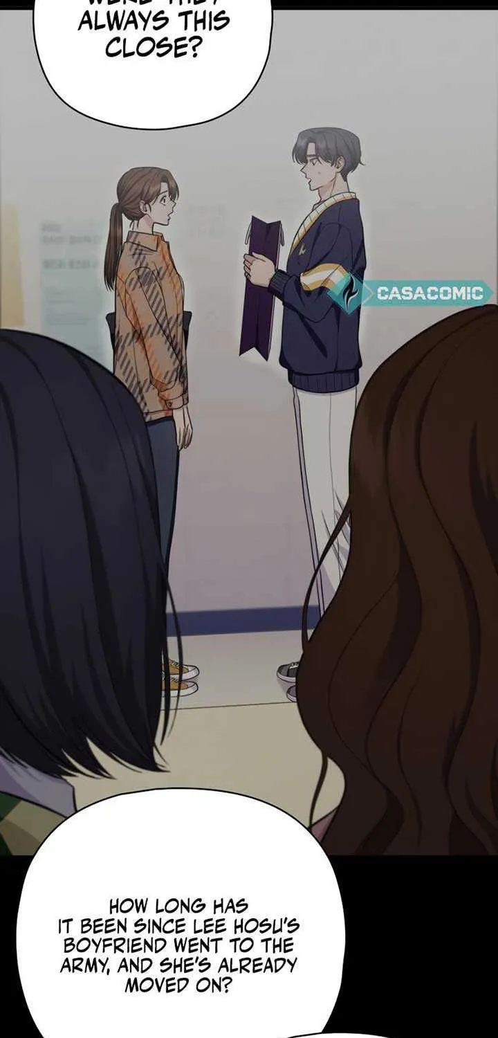 Genre is Romance Chapter 10 page 41 - 