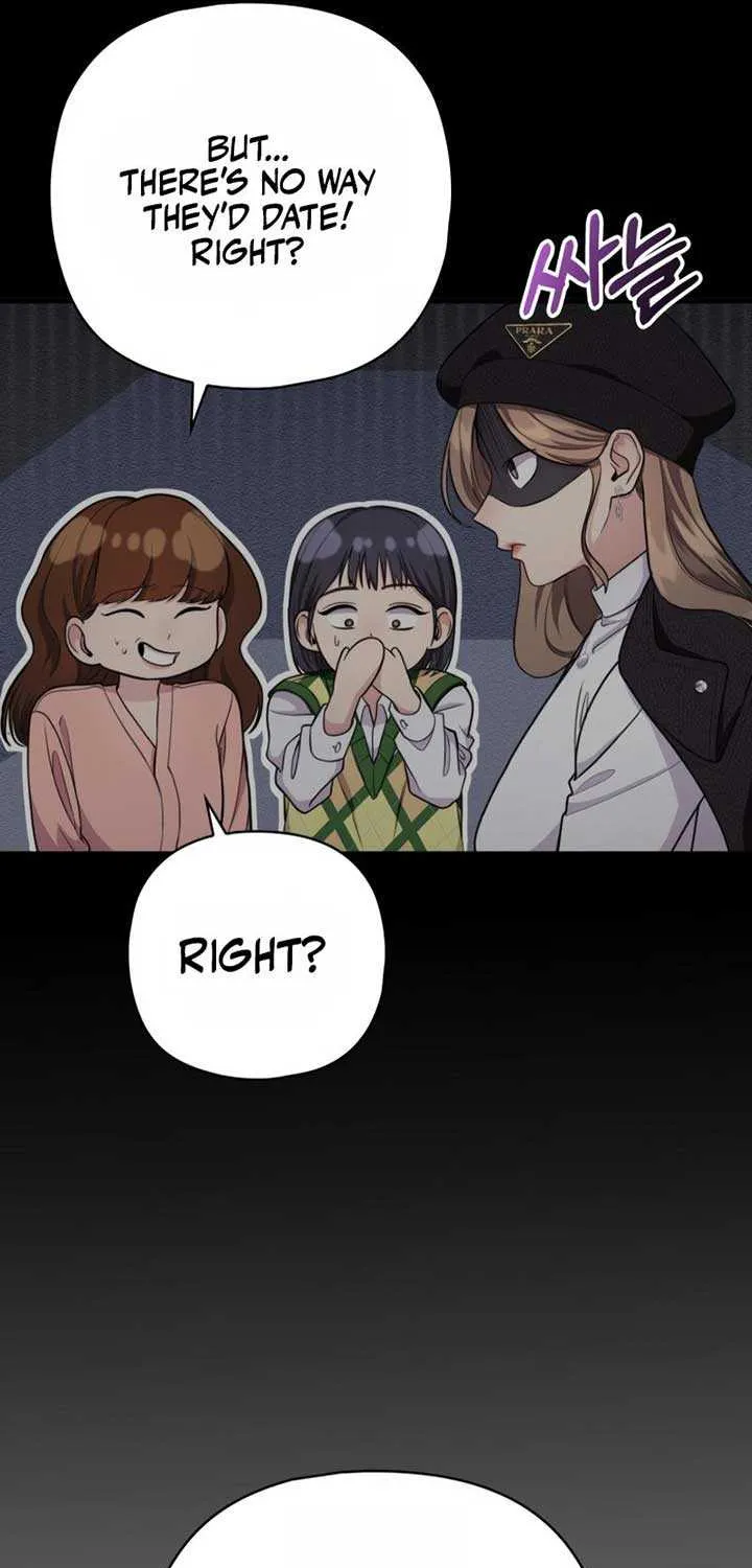 Genre is Romance Chapter 10 page 44 - 