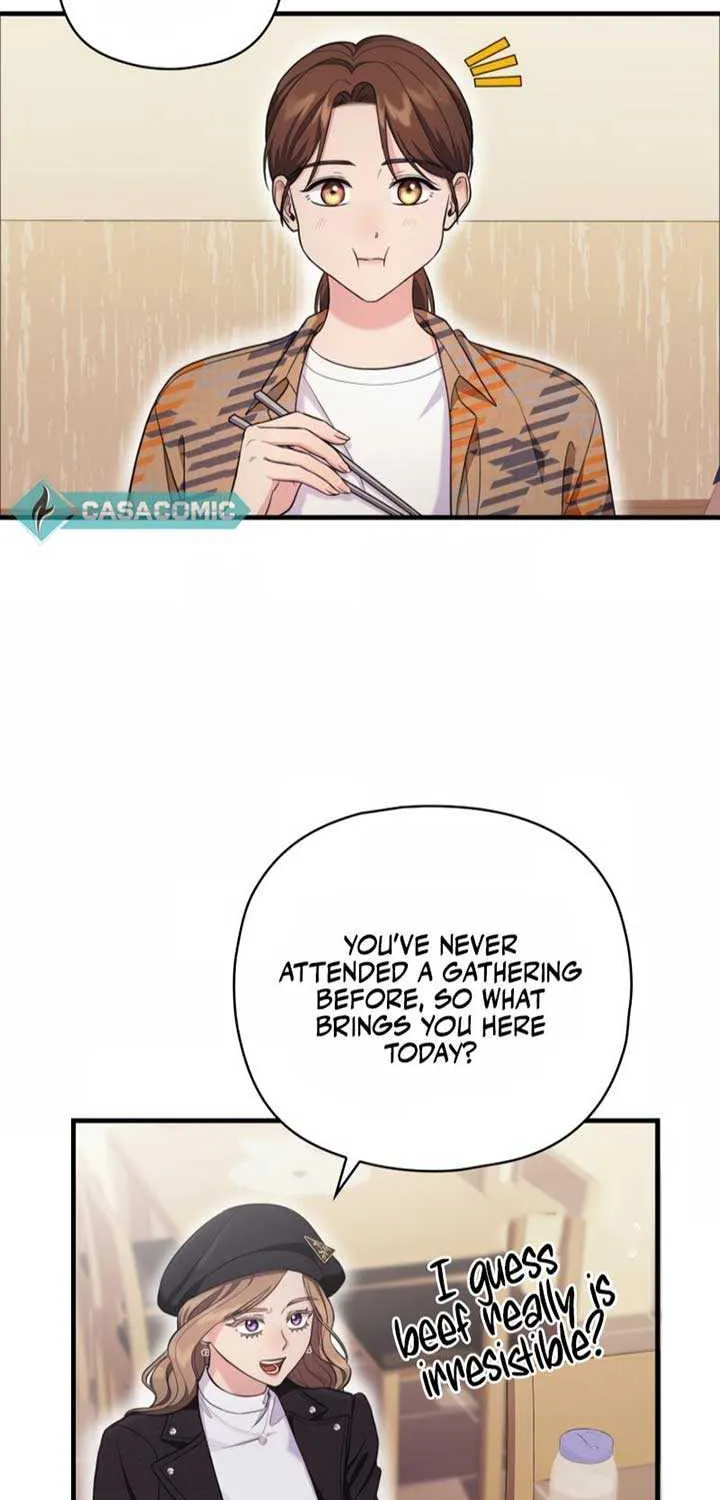 Genre is Romance Chapter 10 page 46 - 
