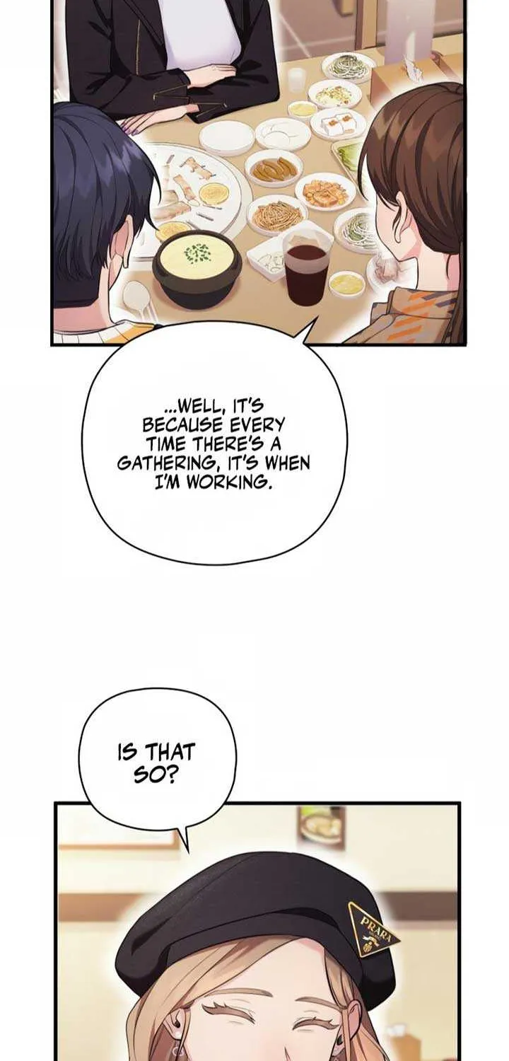 Genre is Romance Chapter 10 page 47 - 