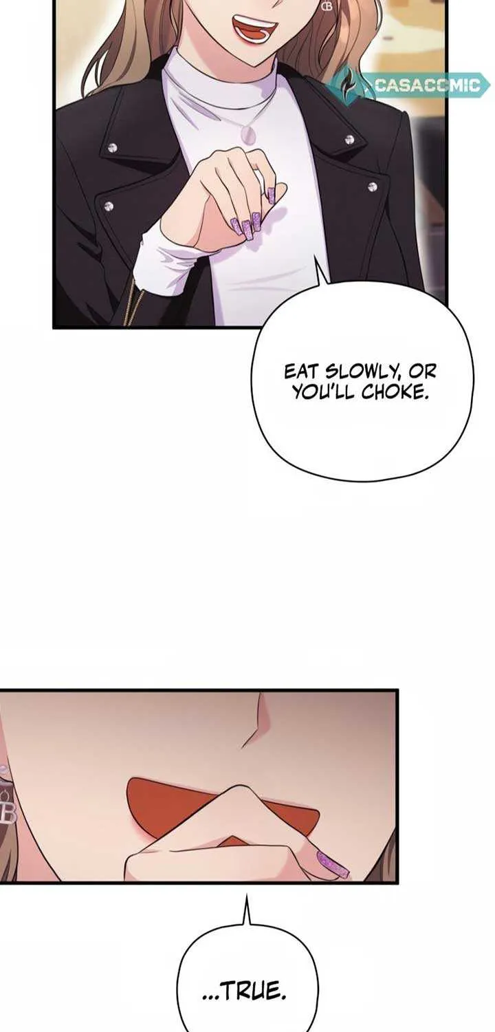 Genre is Romance Chapter 10 page 48 - 