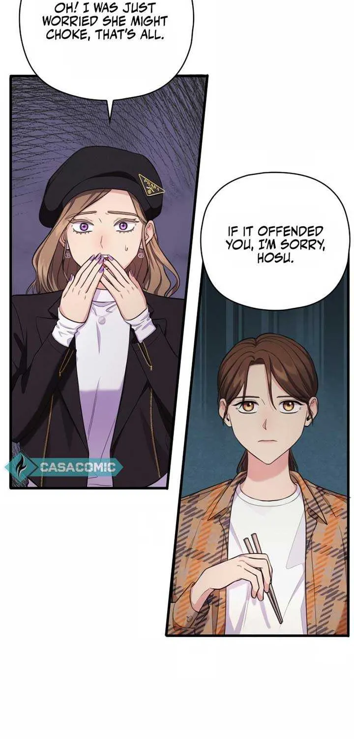 Genre is Romance Chapter 10 page 52 - 