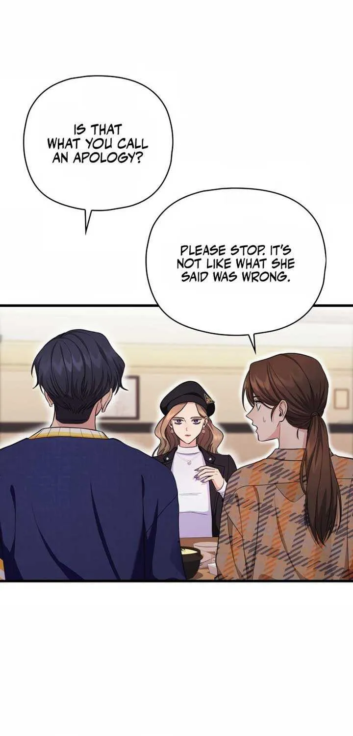 Genre is Romance Chapter 10 page 53 - 