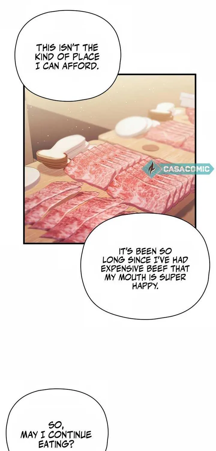 Genre is Romance Chapter 10 page 54 - 
