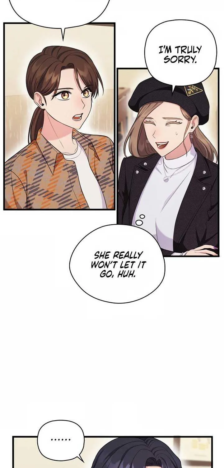 Genre is Romance Chapter 10 page 55 - 