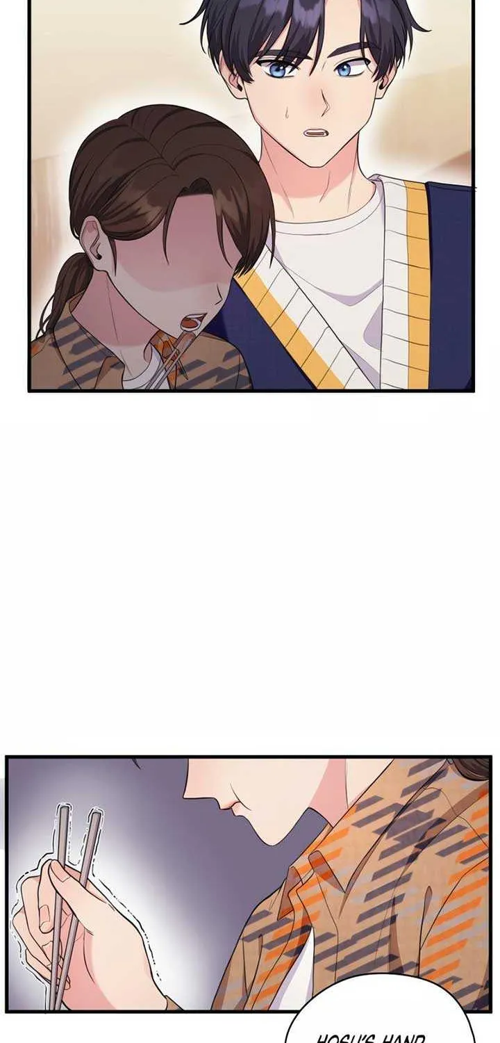 Genre is Romance Chapter 10 page 56 - 