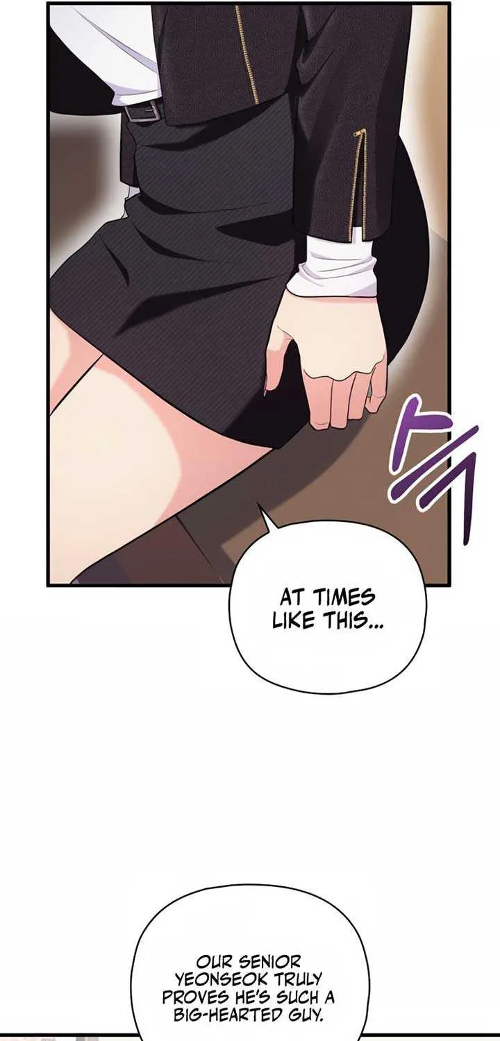Genre is Romance Chapter 10 page 58 - 