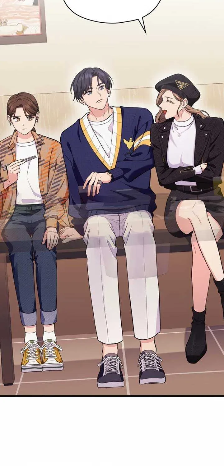 Genre is Romance Chapter 10 page 59 - 