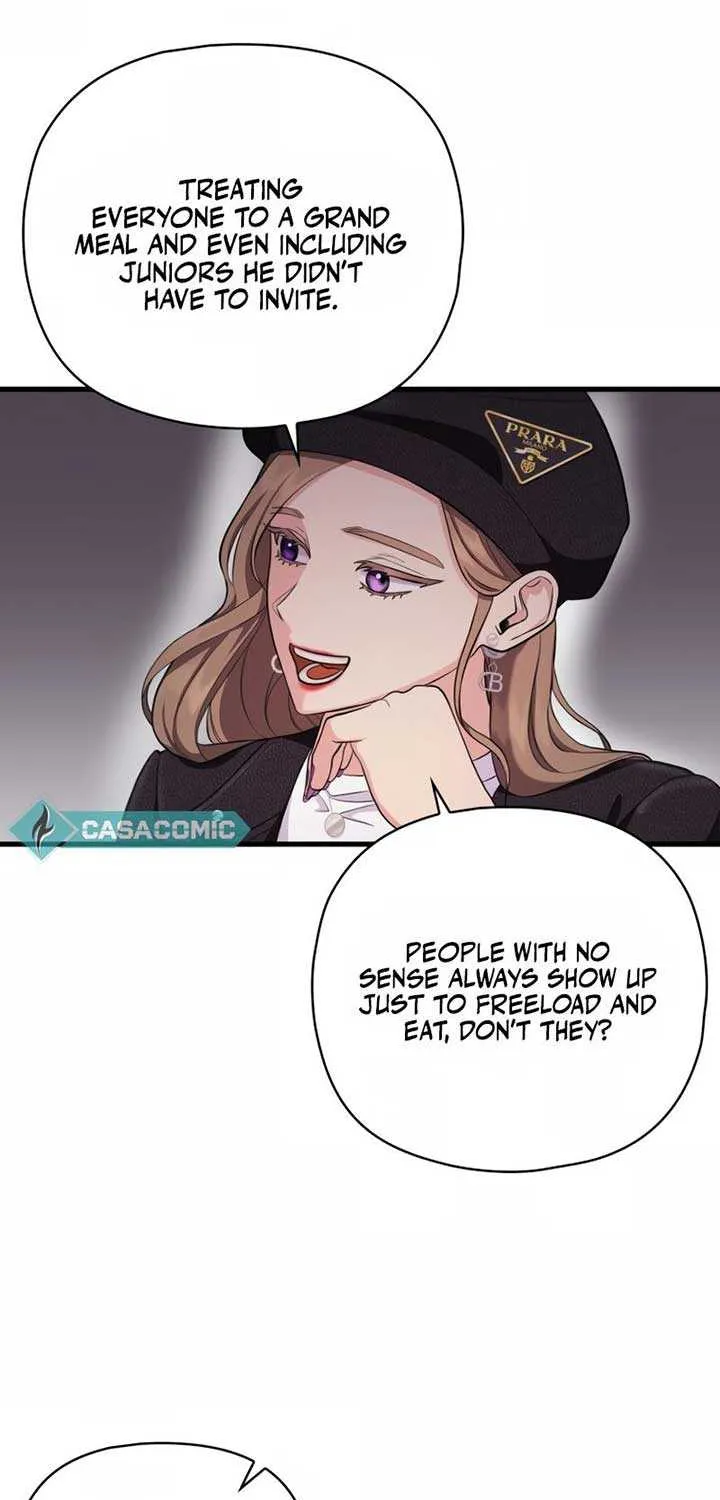 Genre is Romance Chapter 10 page 60 - 