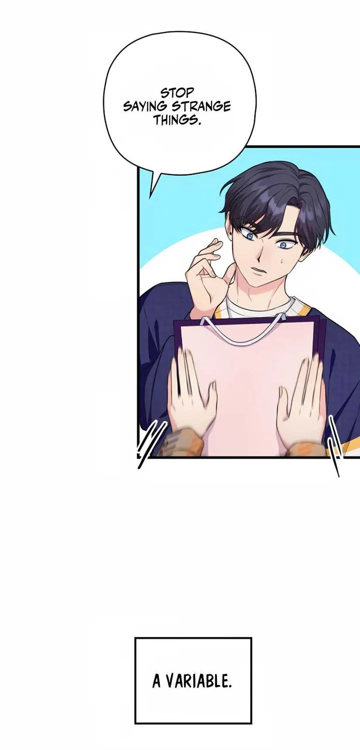 Genre is Romance Chapter 10 page 7 - 