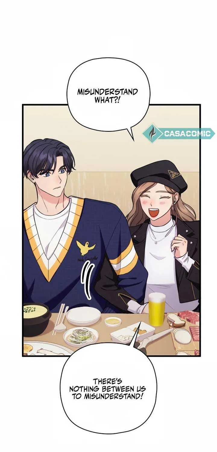 Genre is Romance Chapter 10 page 62 - 