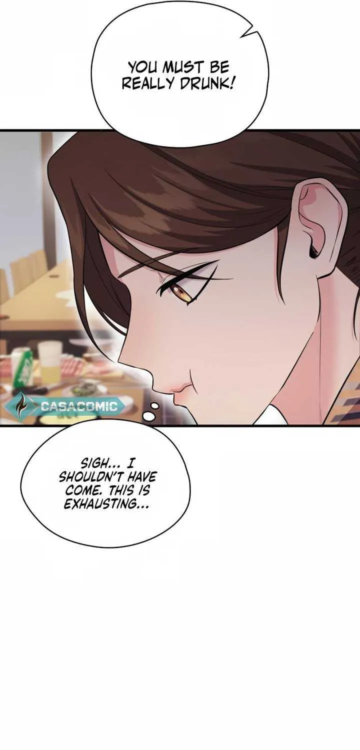Genre is Romance Chapter 10 page 65 - 