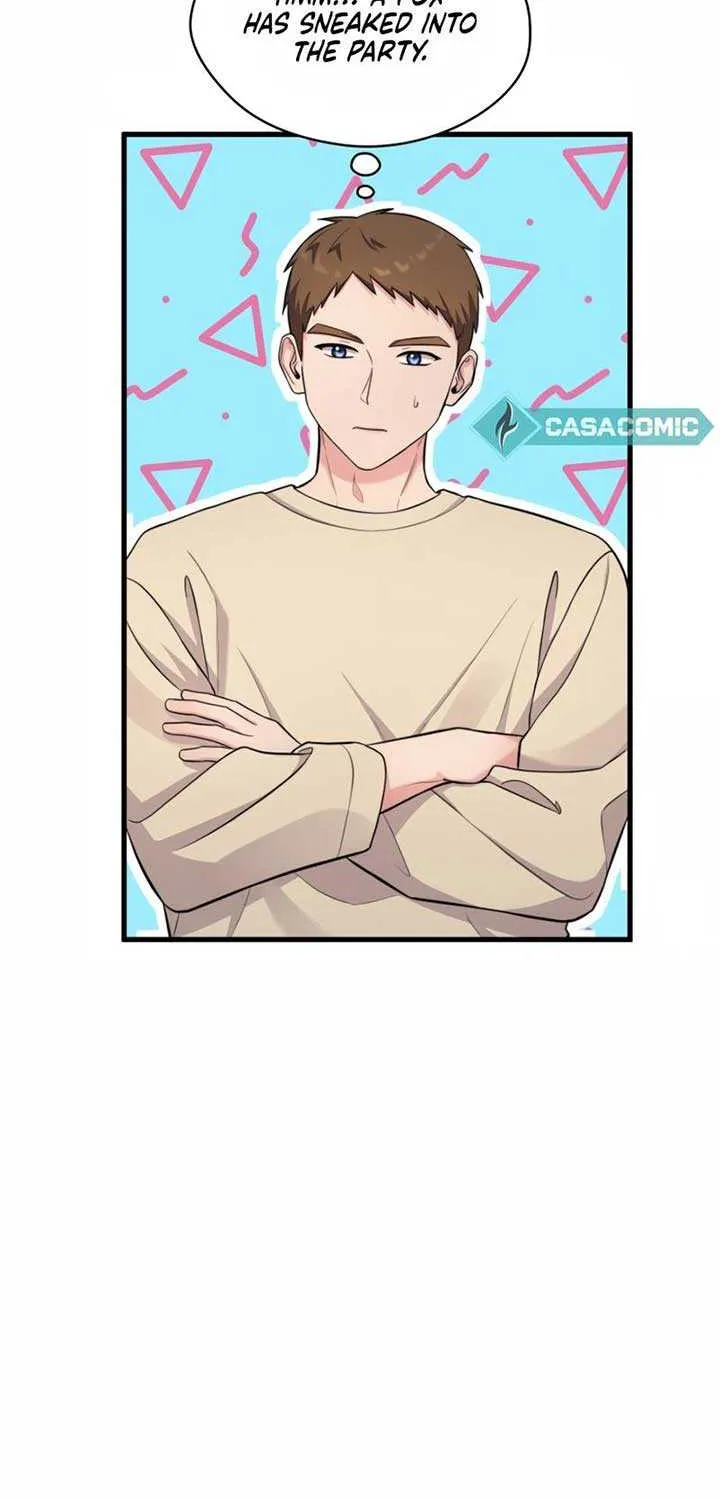 Genre is Romance Chapter 10 page 67 - 