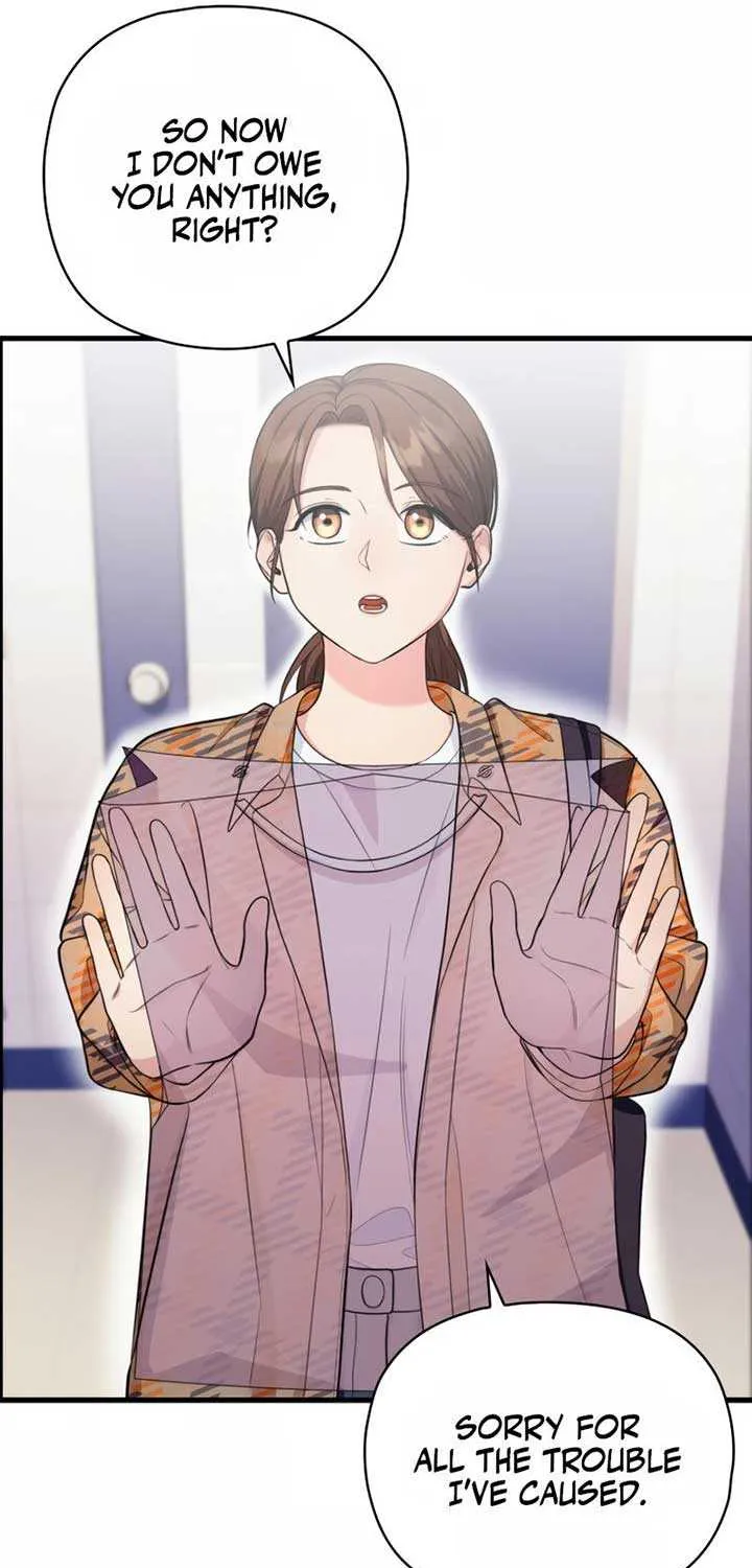 Genre is Romance Chapter 10 page 9 - 