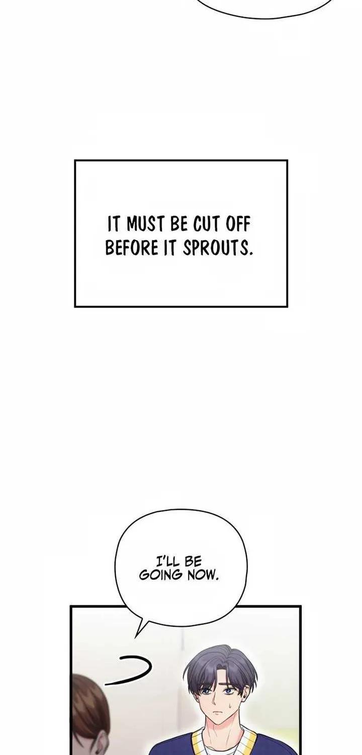 Genre is Romance Chapter 10 page 10 - 