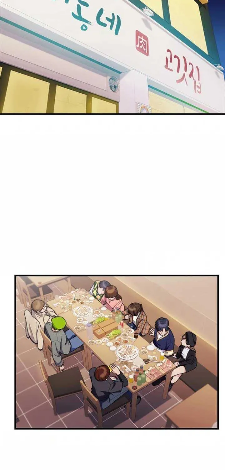Genre is Romance Chapter 11 page 2 - 