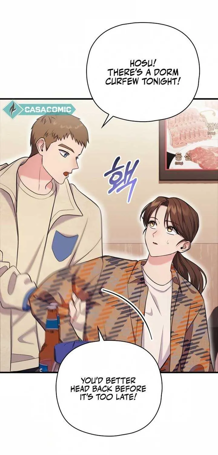 Genre is Romance Chapter 11 page 11 - 